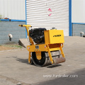 200kg Small Vibratory Road Roller for Lawn Rolling